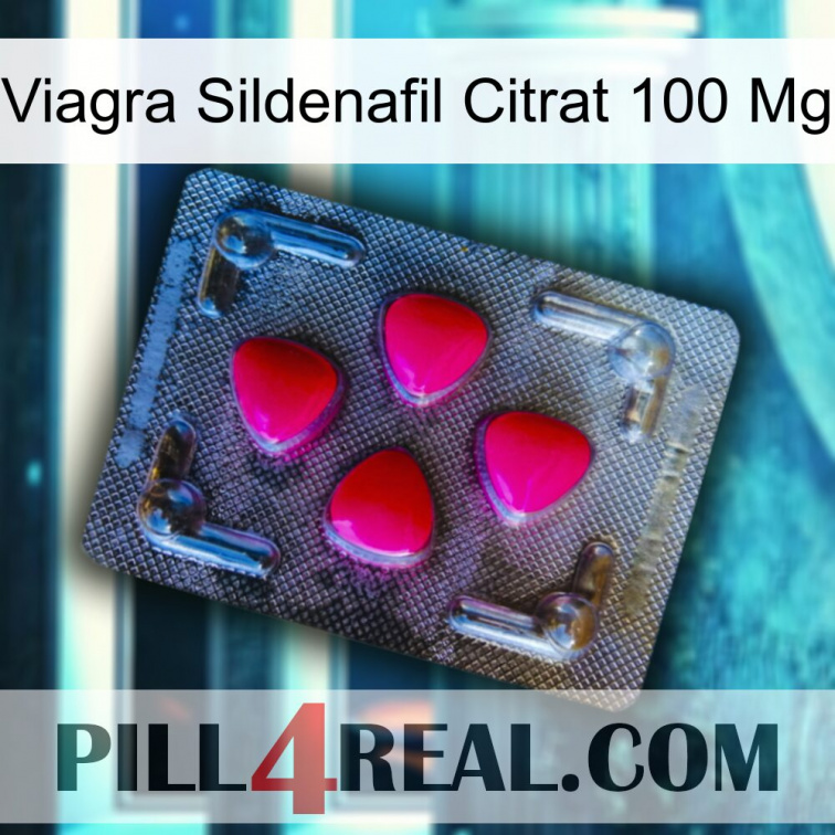 Viagra Sildenafil Citrate 100Mg 13